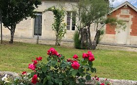 Chez Lysette